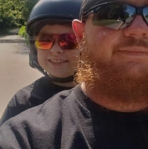 Meet your Posher, Jared